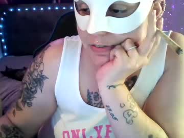 Bunnyfox420 June 01, 2025 Chaturbate stream image