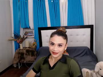 Nhicolehollywood June 01, 2025 Chaturbate stream image