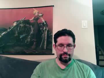 Tackenaku June 01, 2025 Chaturbate stream image