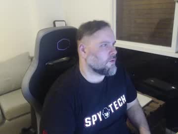 Volador June 01, 2025 Chaturbate stream image