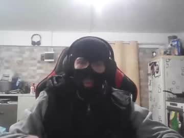 Caugusto91 June 01, 2025 Chaturbate stream image