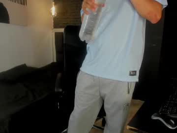 Dante_Alpha1 June 01, 2025 Chaturbate stream image