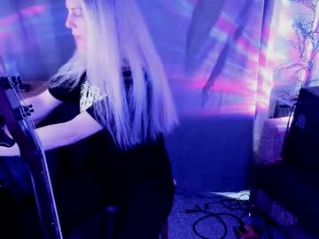 Exorty June 01, 2025 Chaturbate stream image