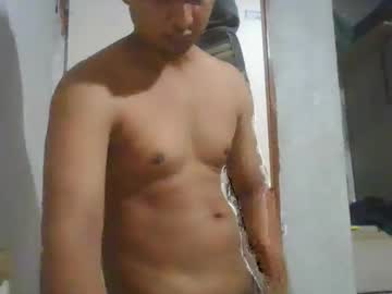 Juancamiloortegat87 June 01, 2025 Chaturbate stream image