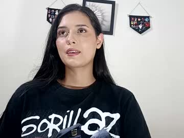 Lyla205 June 01, 2025 Chaturbate stream image