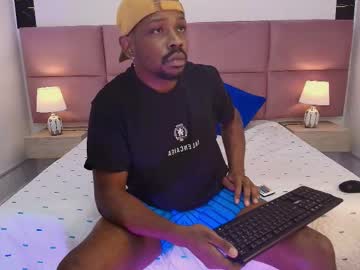 Muller_Asher June 01, 2025 Chaturbate stream image