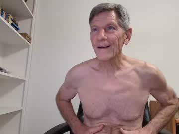 Oldgeorge June 01, 2025 Chaturbate stream image