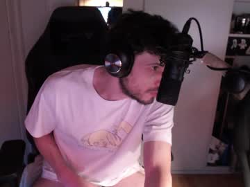 Pablo029 June 01, 2025 Chaturbate stream image