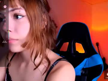 Sweet_Daliaa June 01, 2025 Chaturbate stream image