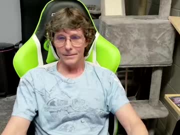 Wirehead1970 June 01, 2025 Chaturbate stream image