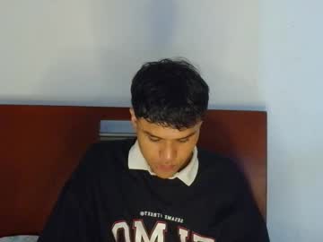 Baby_Cream1 June 01, 2025 Chaturbate stream image