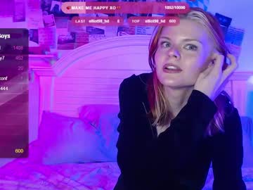 _Fawndoe June 01, 2025 Chaturbate stream image