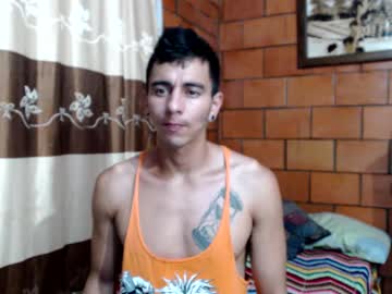 Joseph_Fit June 01, 2025 Chaturbate stream image