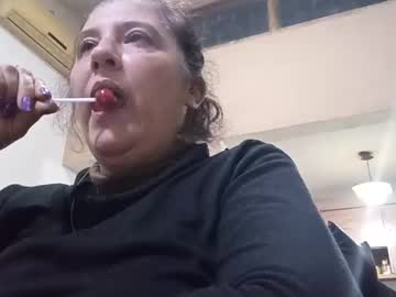 Misteriosa_Babe June 01, 2025 Chaturbate stream image