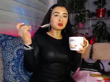 Nathallyrose June 01, 2025 Chaturbate stream image