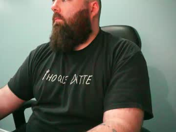 Papa_Bear6969 June 01, 2025 Chaturbate stream image