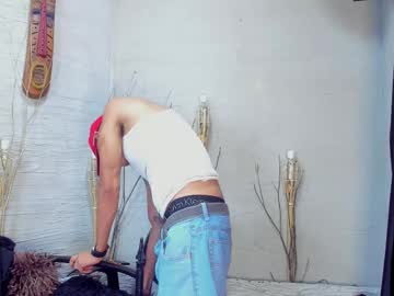 Perseuz_ June 01, 2025 Chaturbate stream image