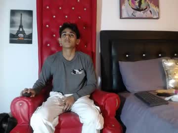 Thomas_Trejos_ June 01, 2025 Chaturbate stream image
