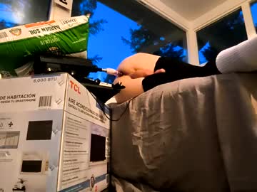 Transcockfun June 01, 2025 Chaturbate stream image