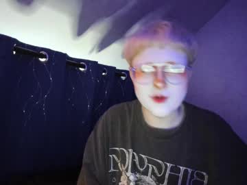 Atticus_Pendragon June 01, 2025 Chaturbate stream image