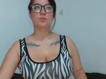 _Diana_Cute June 01, 2025 Chaturbate stream image
