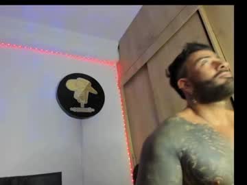 Kaleth_Price June 01, 2025 Chaturbate stream image