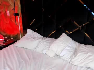 Lucia_Jhones1 June 01, 2025 Chaturbate stream image