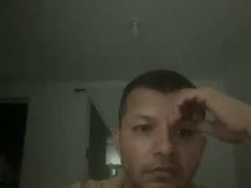 Maurodcali June 01, 2025 Chaturbate stream image