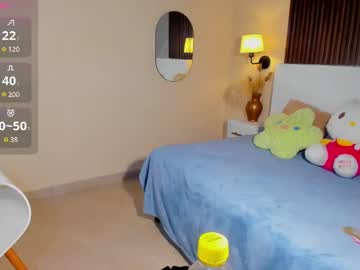 Milastar9 June 01, 2025 Chaturbate stream image