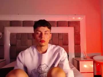 Ryan_Millerss June 01, 2025 Chaturbate stream image