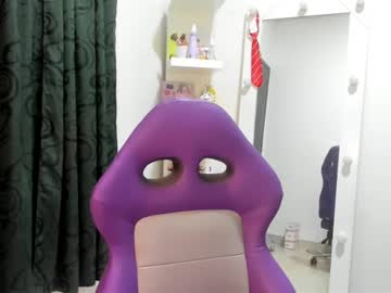 Sarita2000_ June 01, 2025 Chaturbate stream image