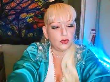 Sexbot_Sookie June 01, 2025 Chaturbate stream image