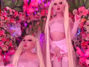 Spicysluts June 01, 2025 Chaturbate stream image