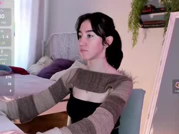 Belle_Via June 01, 2025 Chaturbate stream image