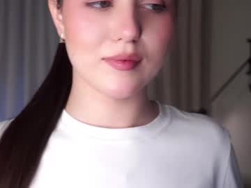 Brunette_Bunny_ June 01, 2025 Chaturbate stream image