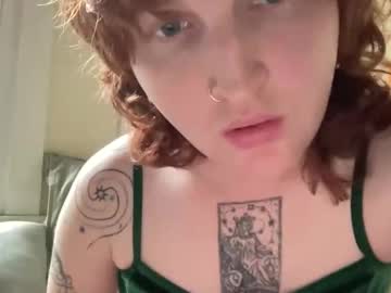 Repulsiveangel June 01, 2025 Chaturbate stream image
