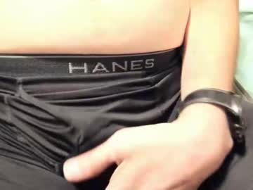 Drummerman2113 June 01, 2025 Chaturbate stream image