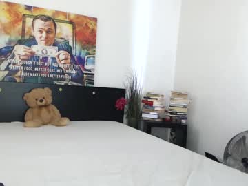 Inna_Sense June 01, 2025 Chaturbate stream image