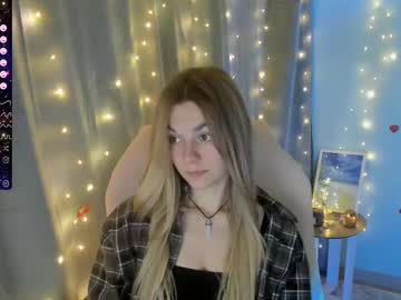Sweetfoyou June 01, 2025 Chaturbate stream image