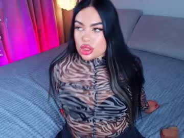 Verajons June 01, 2025 Chaturbate stream image