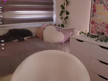 Ali_Cooper June 01, 2025 Chaturbate stream image