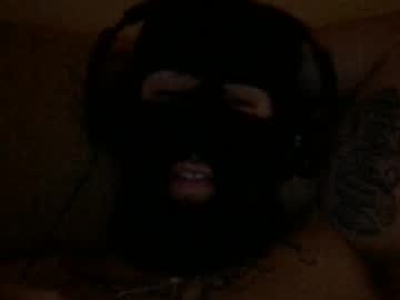 Amen_Doza June 01, 2025 Chaturbate stream image