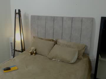 Dereck_Tompson June 01, 2025 Chaturbate stream image