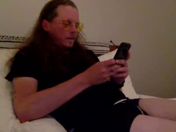 Dustborn June 01, 2025 Chaturbate stream image