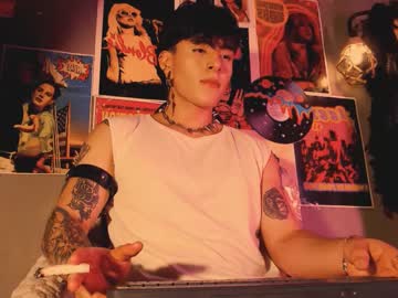 Mathewth June 01, 2025 Chaturbate stream image