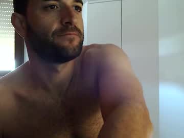 Vittorio20cm June 01, 2025 Chaturbate stream image