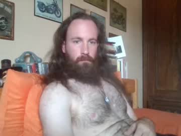 Yeti_92 June 01, 2025 Chaturbate stream image