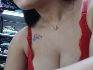 Zoe_Bernadette June 01, 2025 Chaturbate stream image