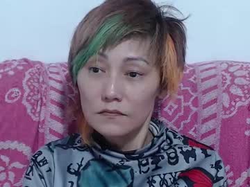 Cassiopeia2025 June 01, 2025 Chaturbate stream image