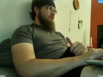 Dikdowndaddy June 01, 2025 Chaturbate stream image
